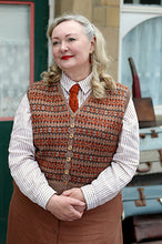 A Stitch in Time Volume 3 The Colourwork Edition by Susan Crawford