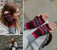 Shetland Wool Adventures Journal