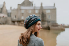 Shetland Wool Adventures Journal