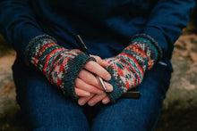 Shetland Wool Adventures Journal