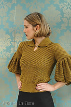 A Stitch in Time Volume 1 by Susan Crawford and Jane Waller