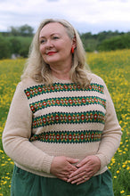 A Stitch in Time Volume 3 The Colourwork Edition by Susan Crawford