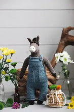 Mouche and Friends by Cinthia Vallet