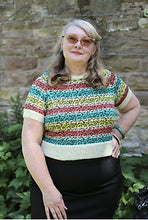 A Stitch in Time Volume 3 The Colourwork Edition by Susan Crawford
