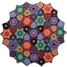 Janie Crow Crochet patterns