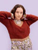 52 Weeks of Easy Knits by Laine