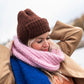 Every Day Knits: Effortless patterns by Kutova Kika