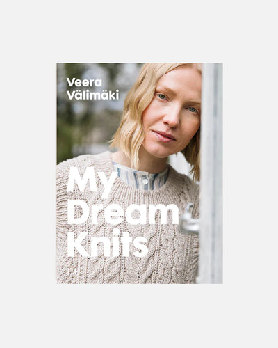 My Dream Knits by Veera Valimaki
