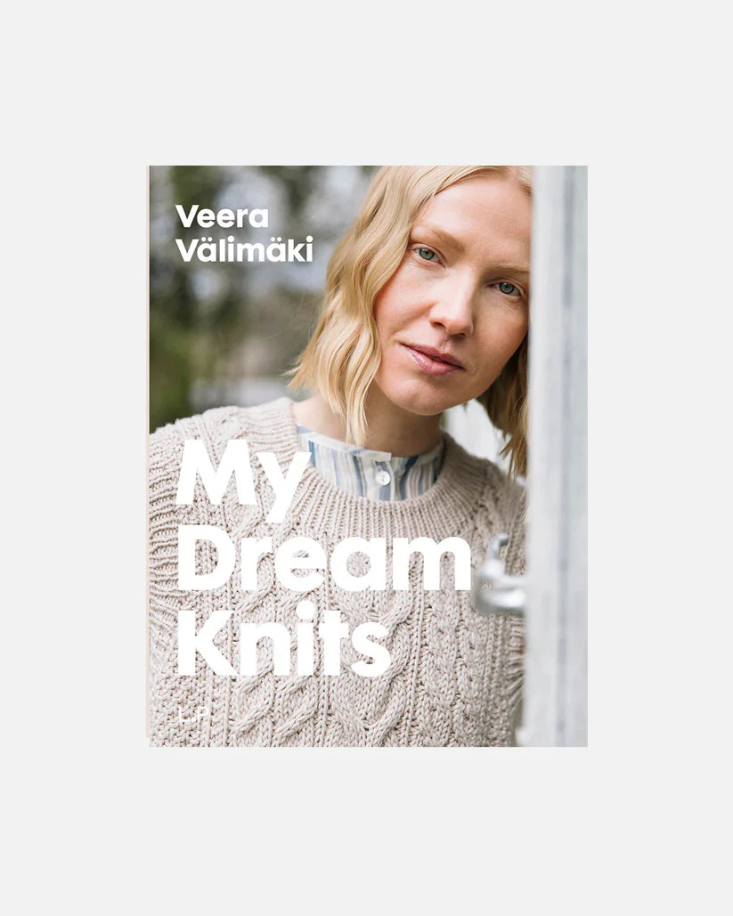 My Dream Knits by Veera Valimaki