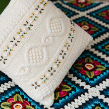 Janie Crow Crochet patterns