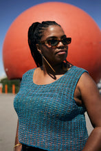 Knits from the LYS- A Collection by Espace Tricot