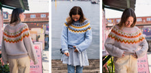 Knits to Wear by Kutova Kiva