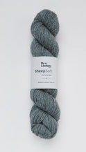 Sheepsoft 4 Ply byLaxtons