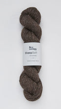 Sheepsoft 4 Ply byLaxtons