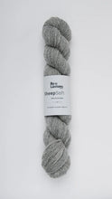 Sheepsoft 4 Ply byLaxtons