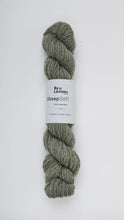 Sheepsoft 4 Ply byLaxtons