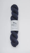 Sheepsoft 4 Ply byLaxtons