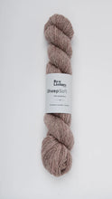 Sheepsoft 4 Ply byLaxtons