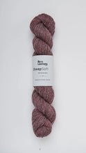 Sheepsoft 4 Ply byLaxtons
