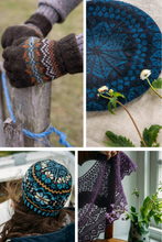Shetland Wool Week Annual 2023 Volume 9
