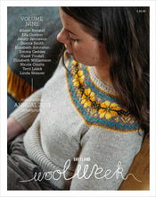 Shetland Wool Week Annual 2023 Volume 9