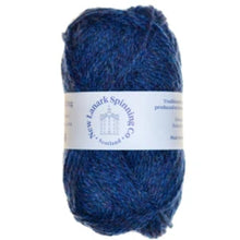 New Lanark Aran Weight