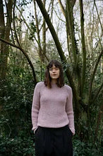 Field Notes by Olga Putano