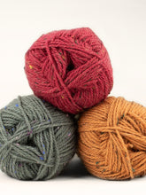 Colour Lab Aran by West Yorkshire Spinners