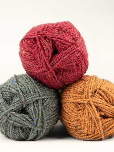 ColourLab Aran by West Yorkshire Spinners
