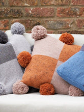 ColourLab Aran Life & Style Pattern Book