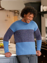ColourLab Aran Life & Style Pattern Book