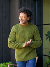 ColourLab Aran Life & Style Pattern Book