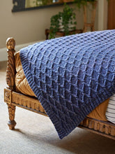 ColourLab Aran Life & Style Pattern Book