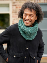 ColourLab Aran Life & Style Pattern Book
