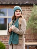 ColourLab Aran Life & Style Pattern Book