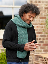 ColourLab Aran Life & Style Pattern Book