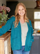 ColourLab Aran Life & Style Pattern Book