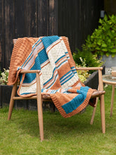 ColourLab Aran Life & Style Pattern Book