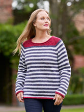 ColourLab Aran Life & Style Pattern Book