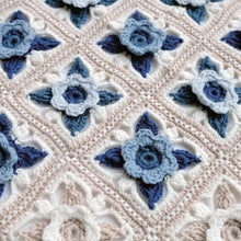Janie Crow Crochet patterns