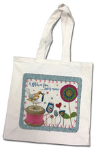 Tote bags by Emma Ball