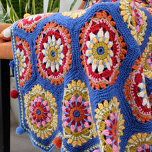 Janie Crow Crochet patterns