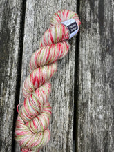 Christmas Stockings by Ewe & Ply