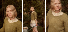 Laine Magazine Issue 21