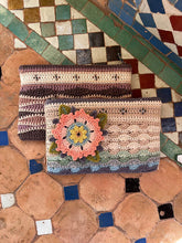 Janie Crow Crochet patterns