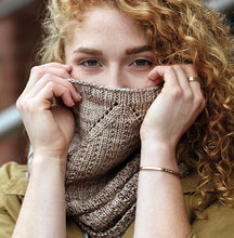 Coffeehouse Knits