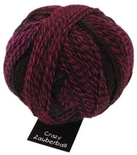 Crazy Zauberball by Schoppel-Wolle