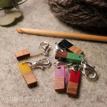Stitch marker - Colours by Jenerates