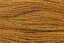 Eco Vita 360 - Organic Wool Thread