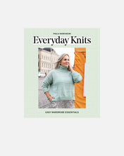 Every Day Knits: Effortless patterns by Kutova Kika